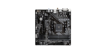 Preview: Gigabyte A520M DS3H AC              (A520,AM4,mATX,DDR4)