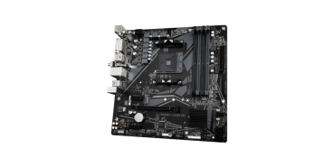 Preview: Gigabyte A520M DS3H AC              (A520,AM4,mATX,DDR4)