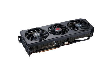 Preview: Powercolor Radeon RX9070XT Hellhound OC 16GB