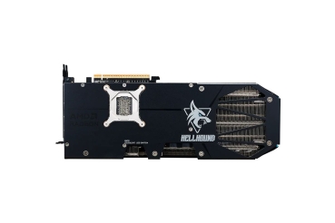 Preview: Powercolor Radeon RX9070XT Hellhound OC 16GB