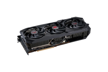 Preview: Powercolor Radeon RX9070XT Red Devil OC 16GB