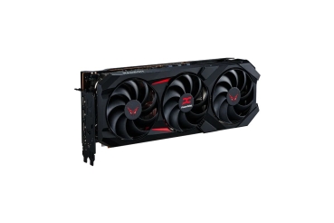 Preview: Powercolor Radeon RX9070XT Red Devil OC 16GB