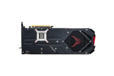 Preview: Powercolor Radeon RX9070XT Red Devil OC 16GB