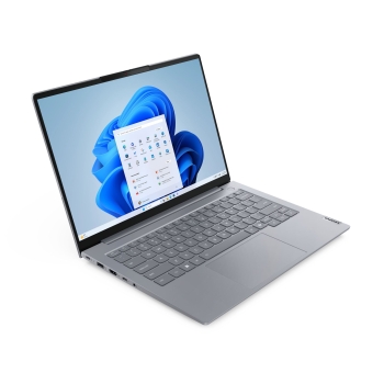 Preview: Lenovo ThinkBook 14     G8 14 Ultra7 255H 32/1TB  WUXGA W11P