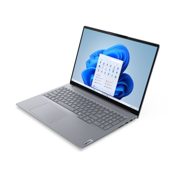 Preview: Lenovo ThinkBook 16     G8 16 Ultra7 255H 16/512  WUXGA W11P