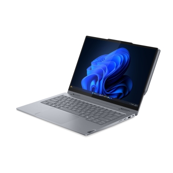 Preview: Lenovo ThinkBook 14 2in1 G5 14 Ultra7 225U  32/1TB    WUXGA W11P