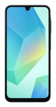 Preview: Samsung Galaxy A16 256GB Blue Black 6.7 (4GB) DE Model Android