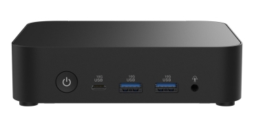 Preview: ASUS RNUC14MNK3500002 N355