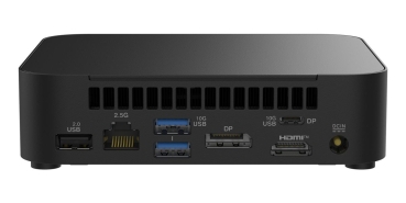 Preview: ASUS RNUC14MNK3500002 N355