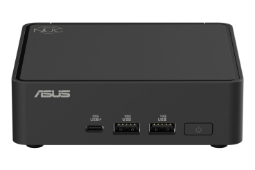 ASUS RNUC15CRKI300002 RPL-R 25W (C3 100U)
