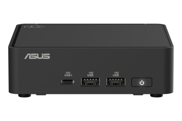 Preview: ASUS RNUC15CRKI300002 RPL-R 25W (C3 100U)
