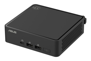 Preview: ASUS RNUC15CRKI300002 RPL-R 25W (C3 100U)