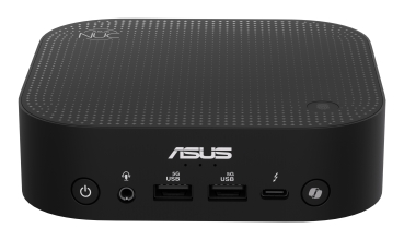 ASUS NUC 14 PRO AI RNUC14LNKU5073H2
