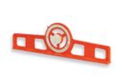 Stanley Neigungswasserwaage Alu 50cm