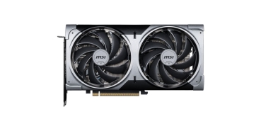 Preview: MSI RTX5070 Ventus 2X OC          12GB GDDR7 HDMI 3xDP