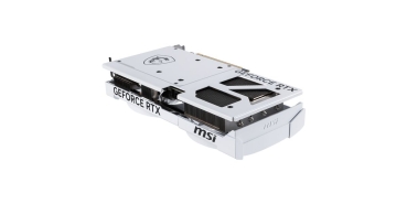 Preview: MSI RTX5070 Ventus 2X OC White    12GB GDDR7 HDMI 3xDP