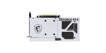 Preview: MSI RTX5070 Ventus 2X OC White    12GB GDDR7 HDMI 3xDP