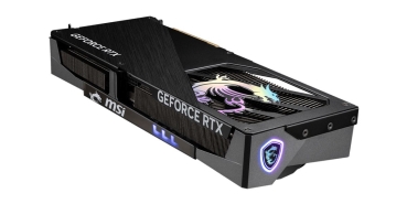 Preview: MSI RTX5070 Gaming Trio OC        12GB GDDR7 HDMI 3xDP