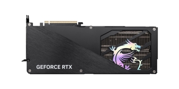 Preview: MSI RTX5070 Gaming Trio OC        12GB GDDR7 HDMI 3xDP
