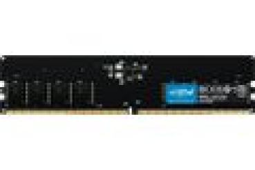 DDR5 64GB PC 5600 CL46 Crucial intern retail