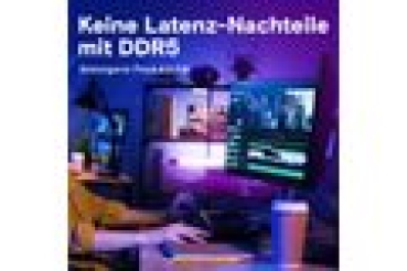 Preview: DDR5 64GB PC 5600 CL46 Crucial intern retail