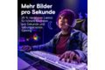 Preview: DDR5 64GB PC 6000 CL36 KIT (2x32GB)  Crucial Pro black intern retail