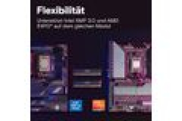 Preview: DDR5 64GB PC 6000 CL36 KIT (2x32GB)  Crucial Pro black intern retail