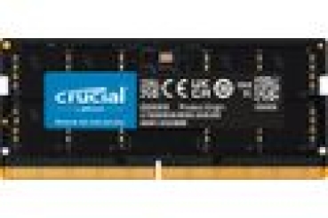 SO DDR5 64GB PC 5600 CL46  Crucial intern retail