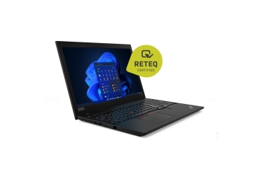 Preview: Lenovo ThinkPad L590 15,6 i3-8145U/16GB/1TBSSD/FHD/LTE/Dock W11P