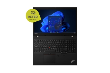 Preview: Lenovo ThinkPad L590 15,6 i3-8145U/16GB/1TBSSD/FHD/LTE/Dock W11P