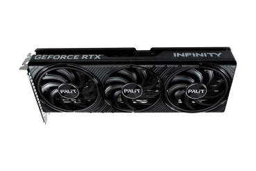 Preview: Palit RTX5070 Infinity 3          12GB GDDR7 HDMI 3xDP