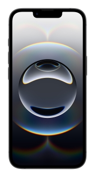 Preview: Apple iPhone 16e 256GB Black 6.1 iOS