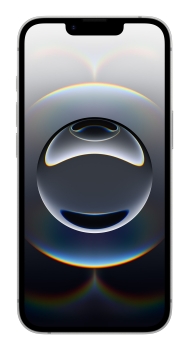 Preview: Apple iPhone 16e 256GB White 6.1 iOS