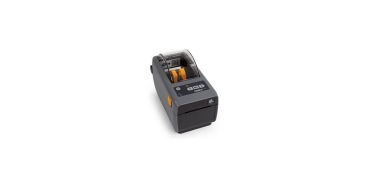 Preview: Zebra Desktopdrucker ZD411d 300 dpi USB Ethernet