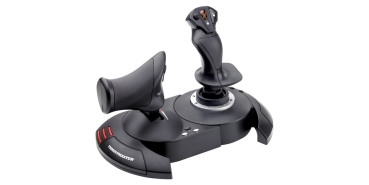 Preview: Joystick Thrustm. T.Flight Hotas X                  (PC/PS3) retail