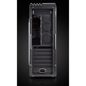 Mini Chieftec Uni Serie UE-02B