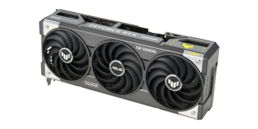 Preview: ASUS TUF-RTX5070-O12G-GAMING