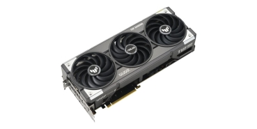 Preview: ASUS TUF-RTX5070-O12G-GAMING