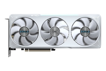 Preview: Gigabyte RTX5070 EAGLE OC ICE      12GB GDDR7 HDMI 3xDP