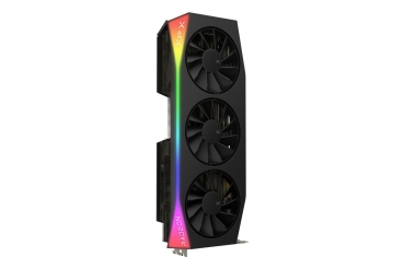 Preview: XFX RX 9070XT OC Gaming Mercury 16GB GDDR6 HDMI 3xDP