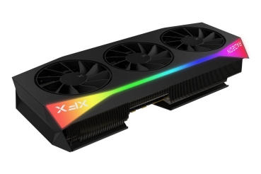 Preview: XFX RX 9070XT OC Gaming Mercury 16GB GDDR6 HDMI 3xDP