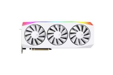 XFX RX 9070XT OC White Gaming Mercury 16GB GDDR6 HDMI 3xDP