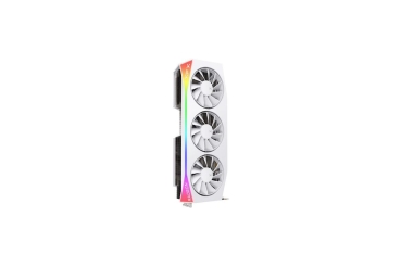 Preview: XFX RX 9070XT OC White Gaming Mercury 16GB GDDR6 HDMI 3xDP