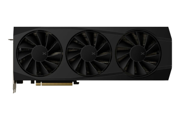 XFX RX 9070XT OC Gaming Quicksilver 16GB GDDR6 HDMI 3xDP