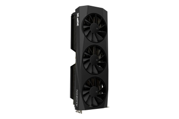 Preview: XFX RX 9070XT OC Gaming Quicksilver 16GB GDDR6 HDMI 3xDP