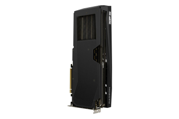 Preview: XFX RX 9070XT OC Gaming Quicksilver 16GB GDDR6 HDMI 3xDP