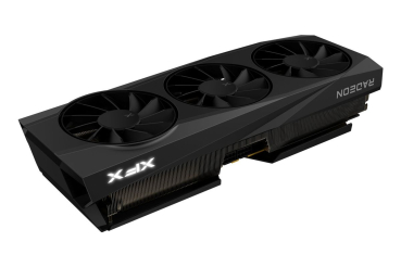 Preview: XFX RX 9070XT OC Gaming Quicksilver 16GB GDDR6 HDMI 3xDP