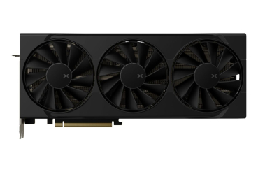 XFX RX 9070XT OC Gaming Swift 16GB GDDR6 HDMI 3DP