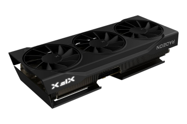 Preview: XFX RX 9070XT OC Gaming Swift 16GB GDDR6 HDMI 3DP