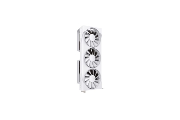 Preview: XFX RX 9070XT OC White Gaming Swift    16GB GDDR6 HDMI 3xDP